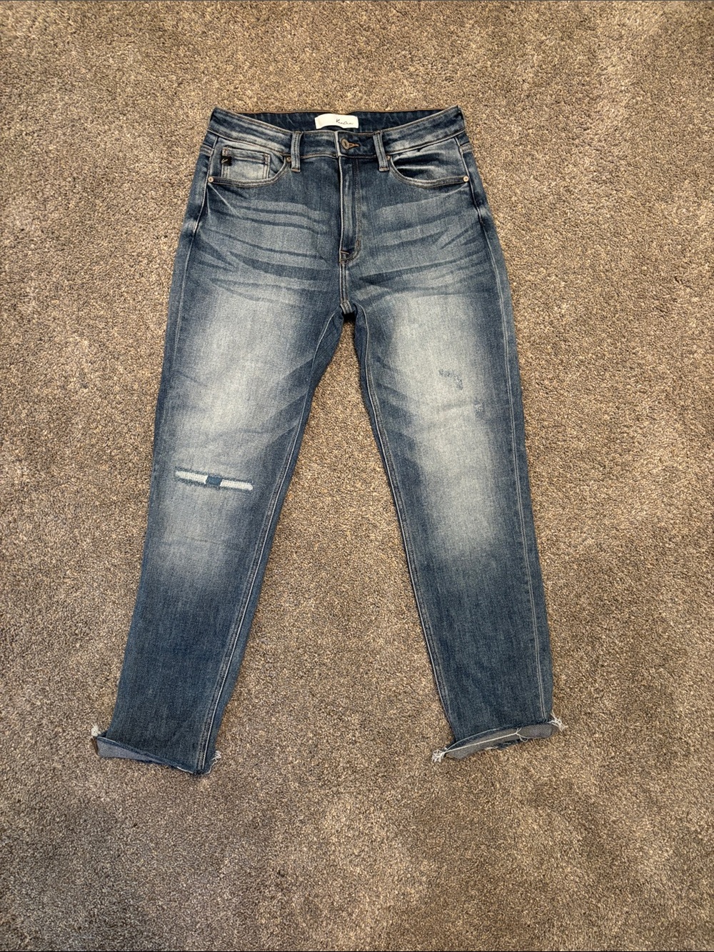 KanCan skinny jeans
